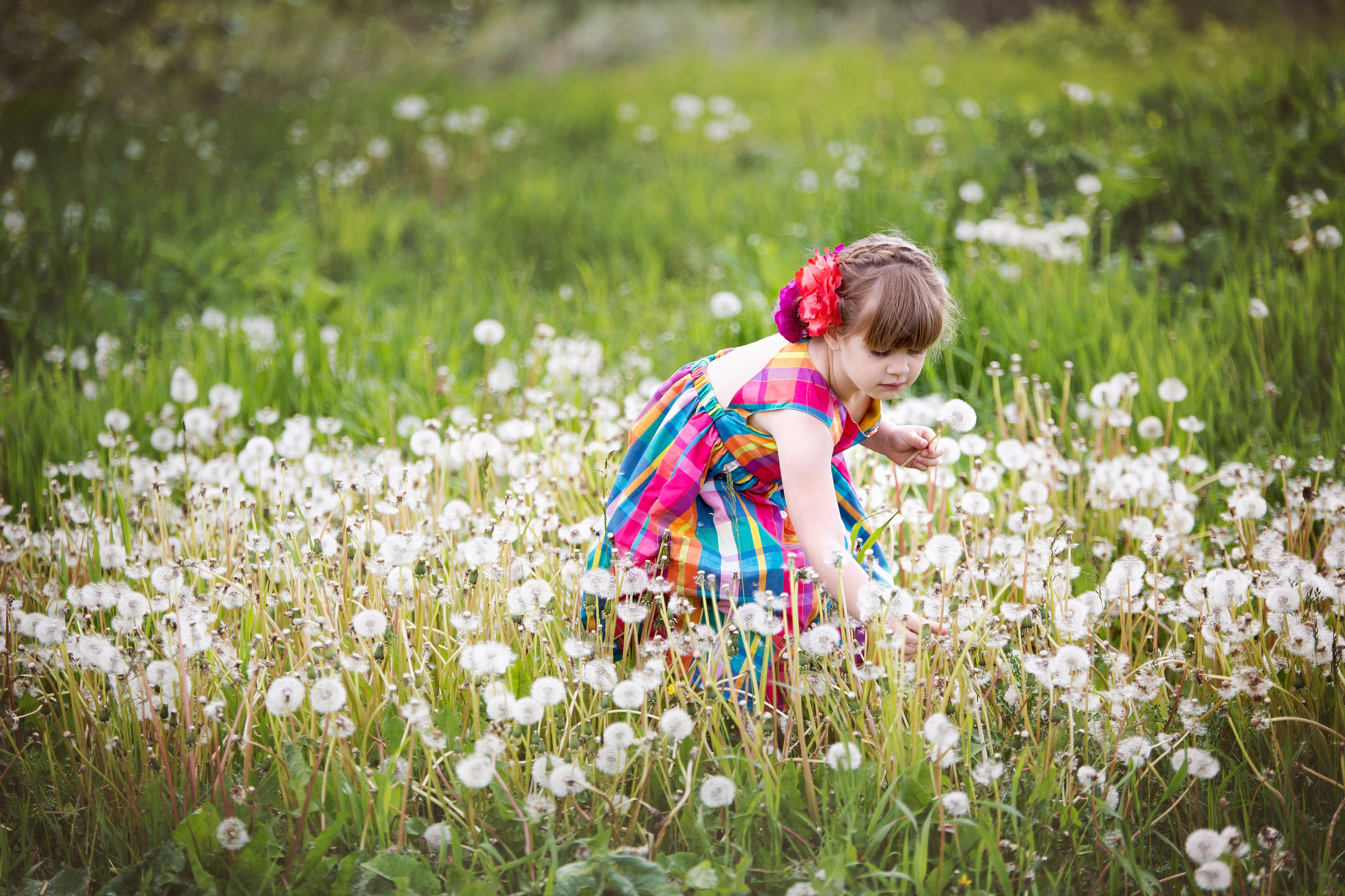 Kids clothing
